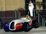 Rinspeed Mono Ego 1997 года